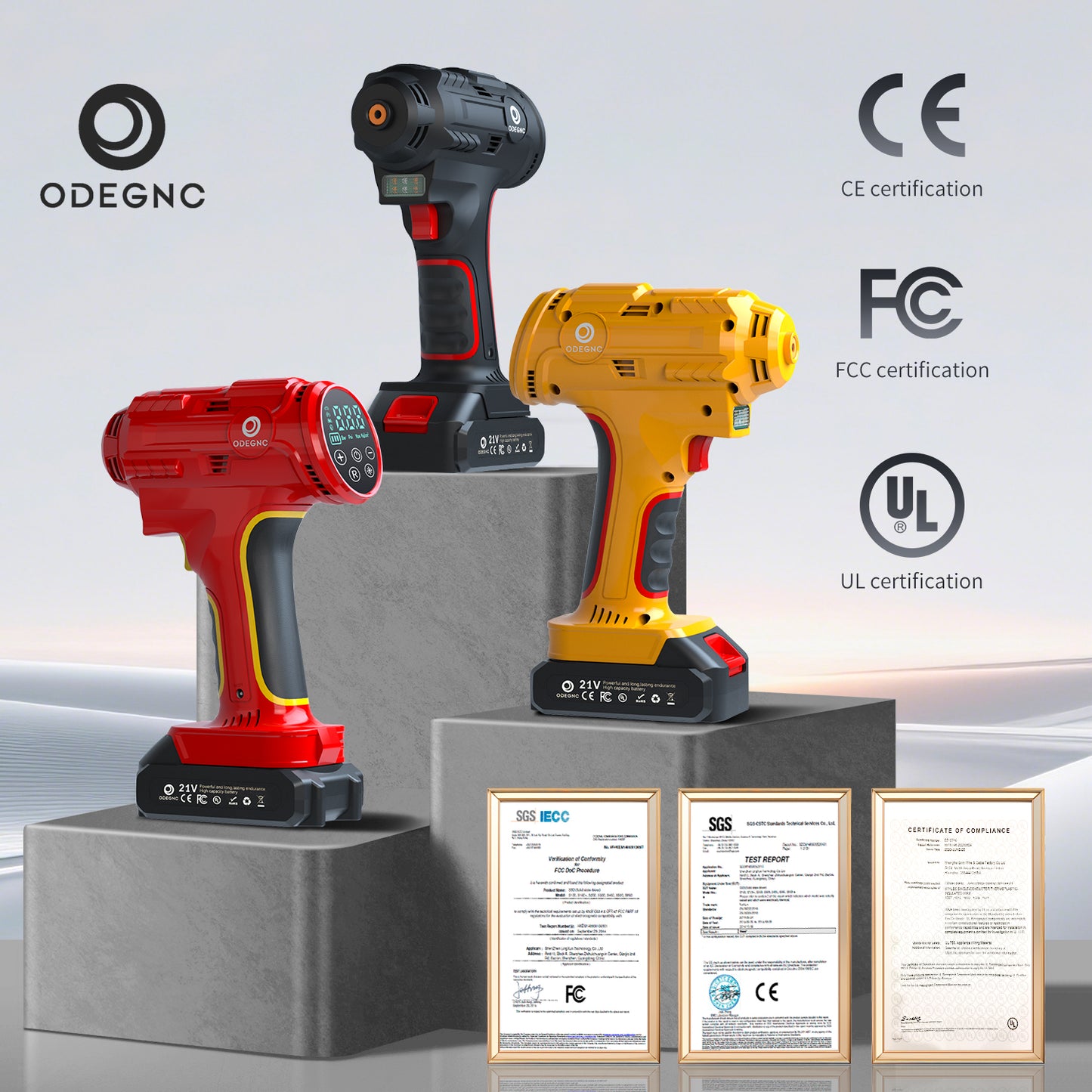 Bomba de aire (negra)