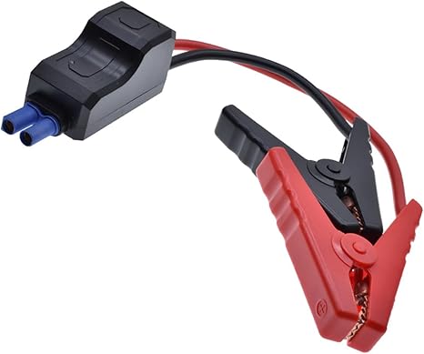 Cable with Clamps-Intelligent type