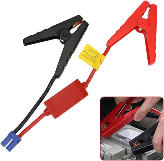 Cable with Clamps-Conventional type