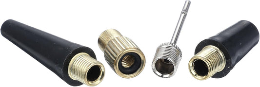 8PCS Needle Inflating Tire Pump