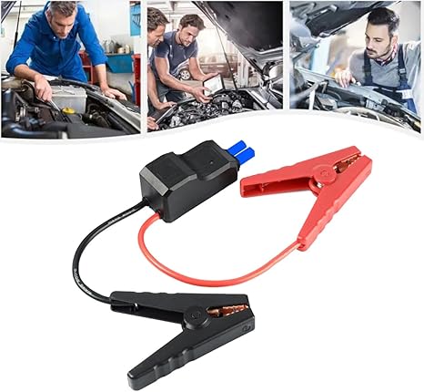 Cable with Clamps-Intelligent type