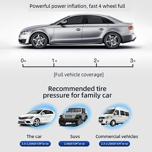 Jump Starter JN-088D