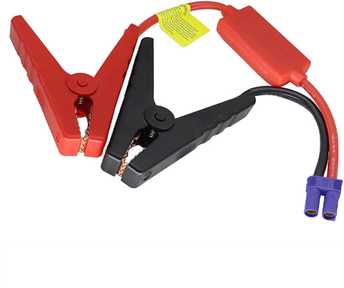 Cable with Clamps-Conventional type