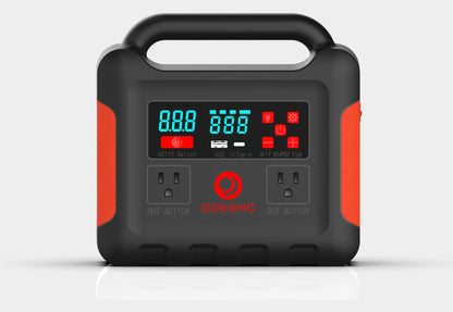 Inverter AC810Q (Black)