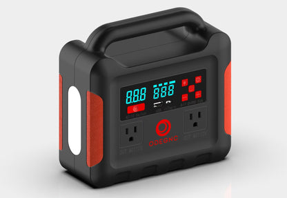 Inverter AC810Q (Black)