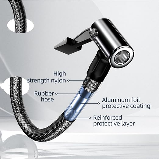 Jump Starter JN-088D