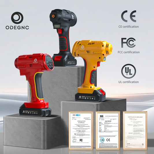 Bomba de aire (negra) 