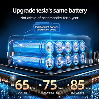 Jump Starter JN-088D