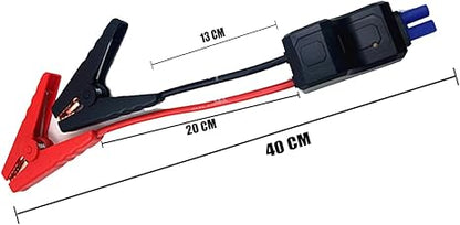 Cable with Clamps-Intelligent type