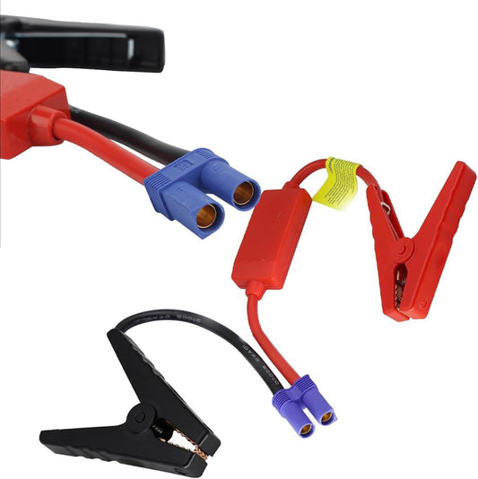 Cable with Clamps-Conventional type