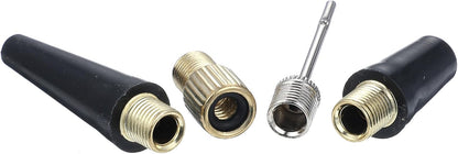 8PCS Needle Inflating Tire Pump