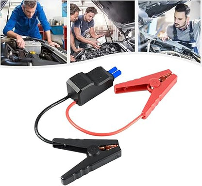 Cable with Clamps-Intelligent type