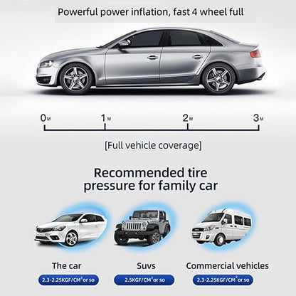 Jump Starter JN-088D