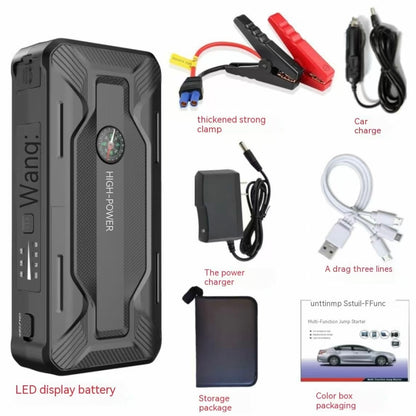 Jump Starter J20