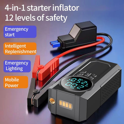 Jump Starter JN-088D