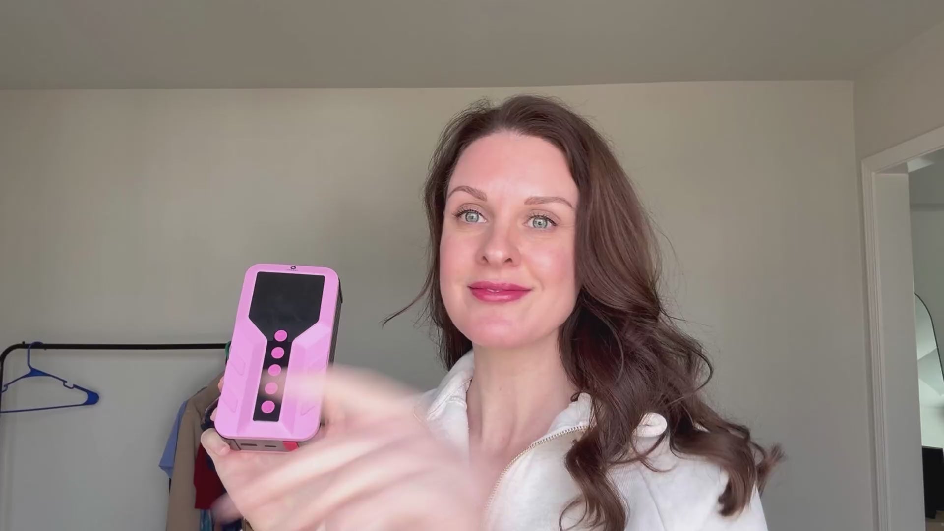 Load video: 